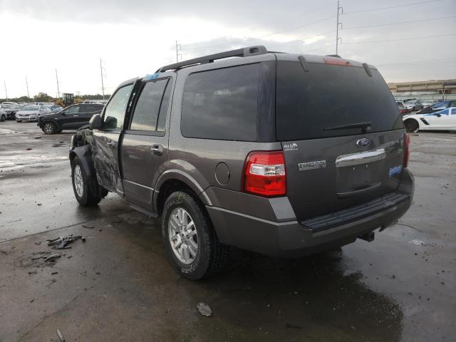 Photo 3 from auction – 2013 FORD EXPEDITION with VIN 1FMJU1H50DEF31315