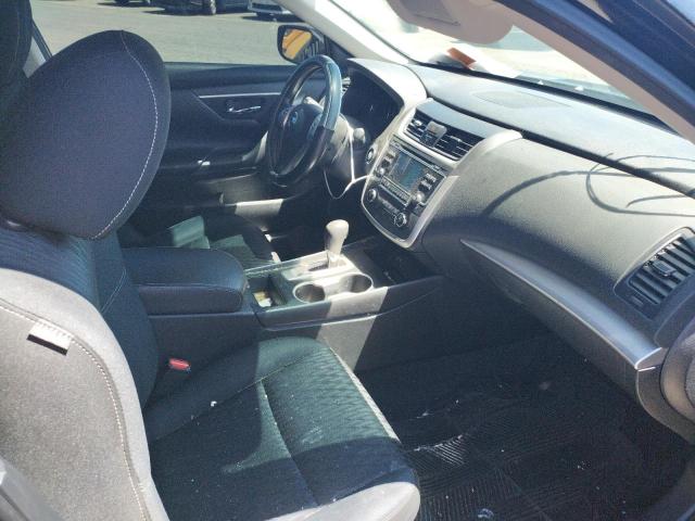 Photo 5 from auction – 2018 NISSAN ALTIMA 2.5 with VIN 1N4AL3AP3JC473874