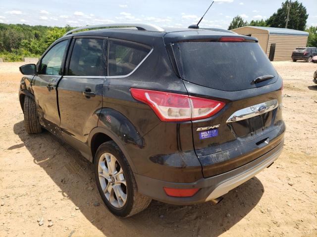 Photo 3 from auction – 2015 FORD ESCAPE TIT with VIN 1FMCU0J91FUC20260