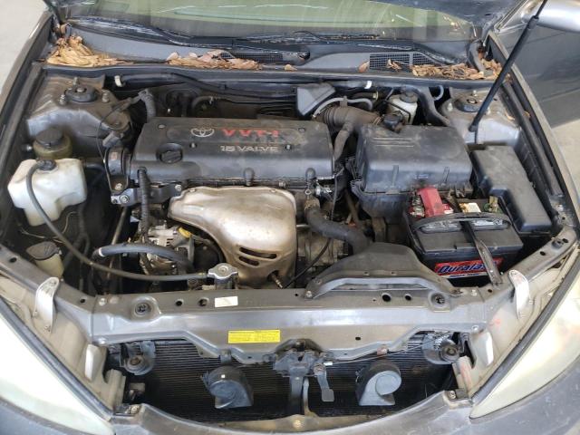 Photo 7 from auction – 2003 TOYOTA CAMRY LE with VIN 4T1BE32K13U696919