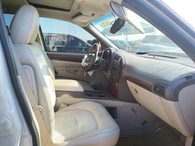 Photo 5 from auction – 2007 BUICK RENDEZVOUS with VIN 3G5DA03L17S577411