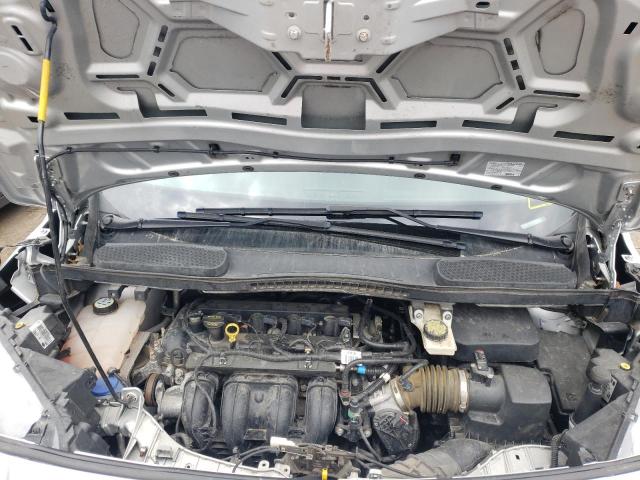 Photo 7 from auction – 2014 FORD TRANSIT CO with VIN NM0LS6E76E1136440