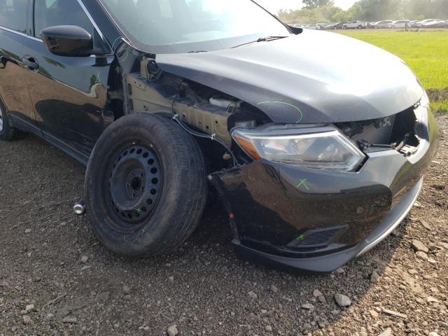 Photo 9 from auction – 2016 NISSAN ROGUE S with VIN 5N1AT2MT6GC925141