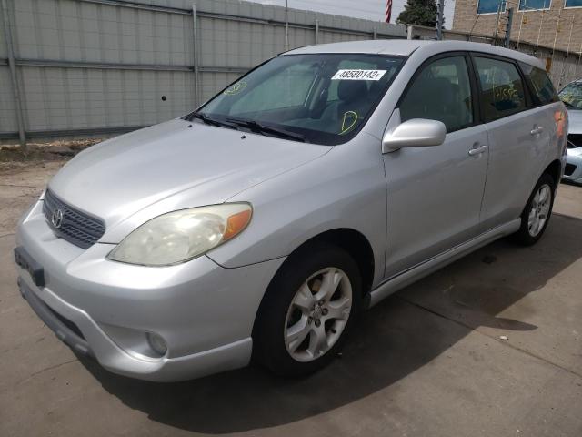 Photo 2 from auction – 2006 TOYOTA COROLLA MA with VIN 2T1LR30E96C560727