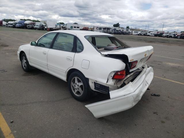 Photo 3 from auction – 1998 TOYOTA AVALON XL with VIN 4T1BF18B1WU268491