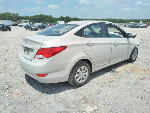 Photo 4 from auction – 2016 HYUNDAI ACCENT SE with VIN KMHCT4AE5GU071702