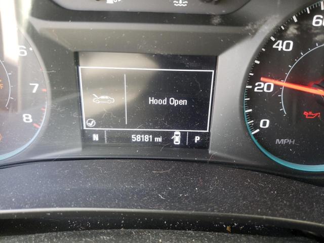 Photo 8 from auction – 2018 CHEVROLET MALIBU LS with VIN 1G1ZB5ST0JF150560