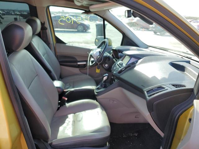 Photo 5 from auction – 2014 FORD TRANSIT CO with VIN NM0GE9G71E1148938