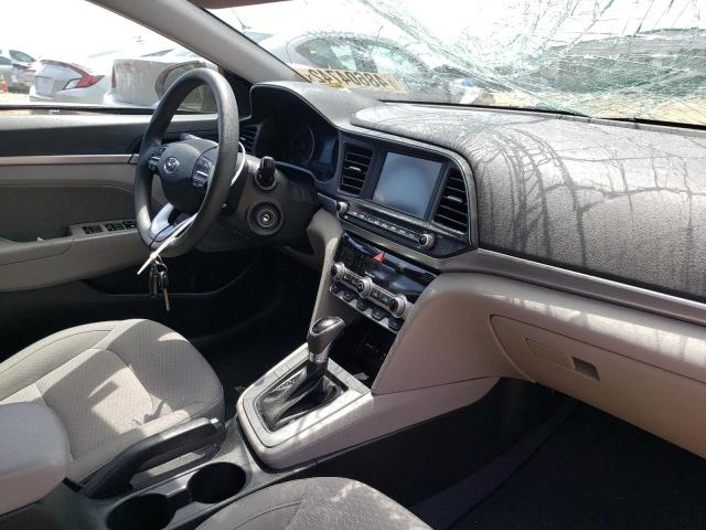 Photo 9 from auction – 2020 HYUNDAI ELANTRA SE with VIN KMHD84LF2LU080296