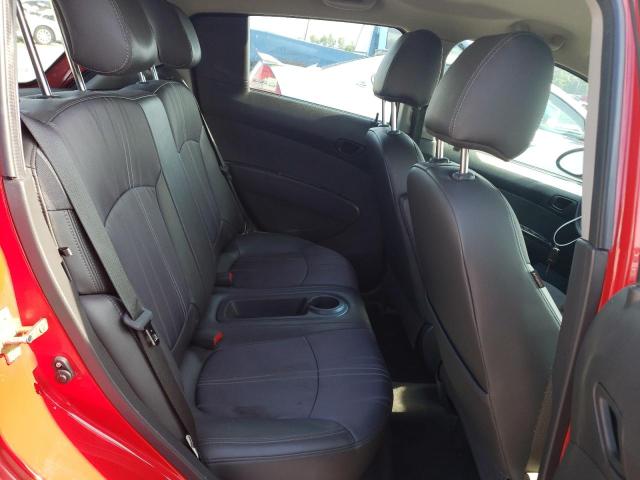 Photo 6 from auction – 2013 CHEVROLET SPARK 1LT with VIN KL8CD6S93DC561516