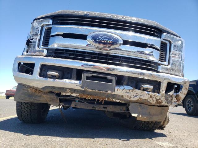 Photo 9 from auction – 2018 FORD F250 SUPER with VIN 1FT7W2BT4JEC42052