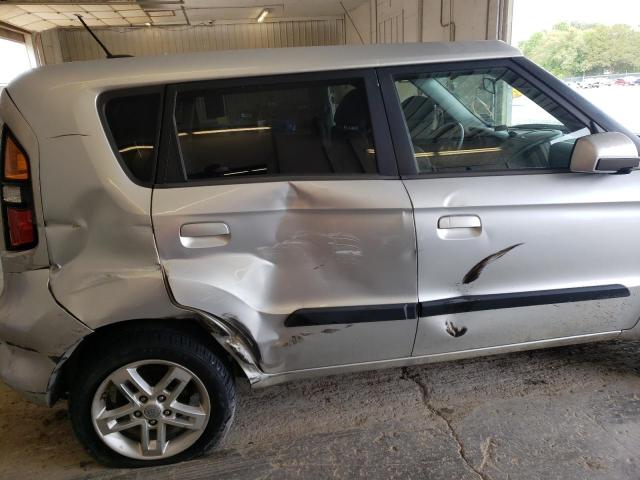 Photo 9 from auction – 2010 KIA SOUL + with VIN KNDJT2A26A7131031