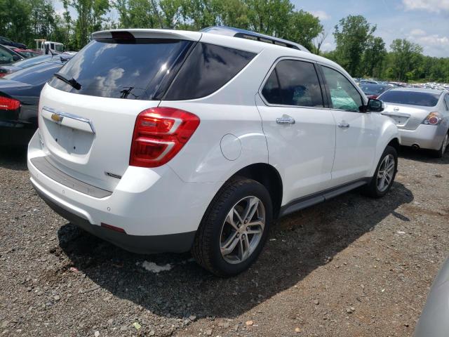 Photo 4 from auction – 2017 CHEVROLET EQUINOX PR with VIN 2GNALDEK2H1546447
