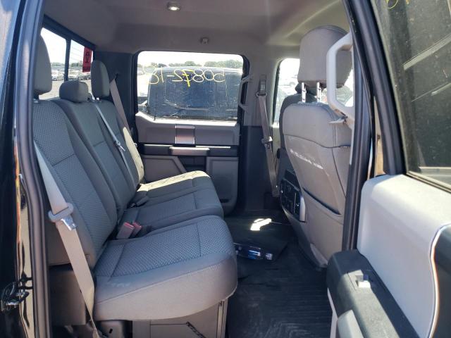 Photo 6 from auction – 2018 FORD F250 SUPER with VIN 1FT7W2BT4JEC42052