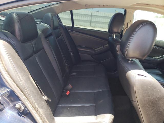Photo 6 from auction – 2012 NISSAN ALTIMA BAS with VIN 1N4AL2AP5CC249180
