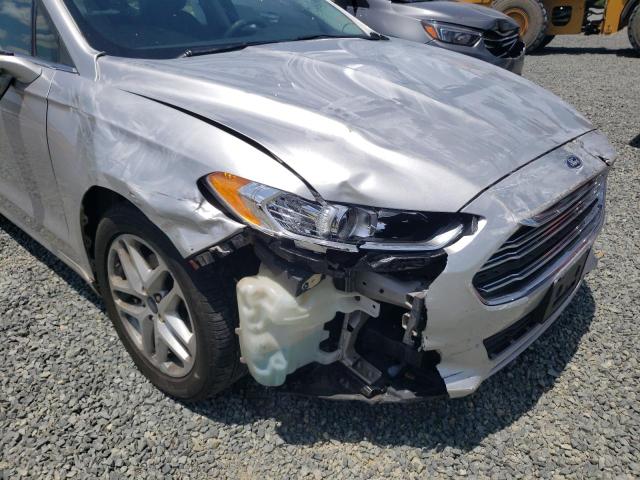 Photo 9 from auction – 2015 FORD FUSION SE with VIN 3FA6P0H79FR249015