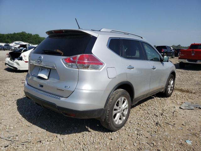 Photo 4 from auction – 2016 NISSAN ROGUE S with VIN KNMAT2MTXGP626474