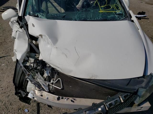 Photo 7 from auction – 2011 HONDA CIVIC LX with VIN 2HGFA1F52BH538716