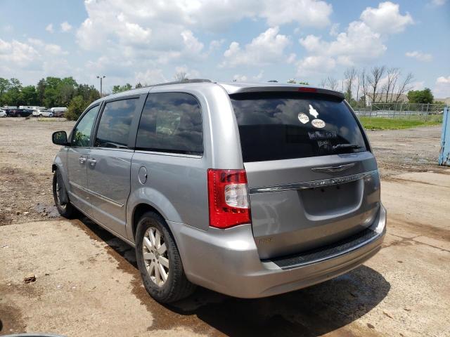 Photo 3 from auction – 2013 CHRYSLER TOWN & COU with VIN 2C4RC1BG9DR744920