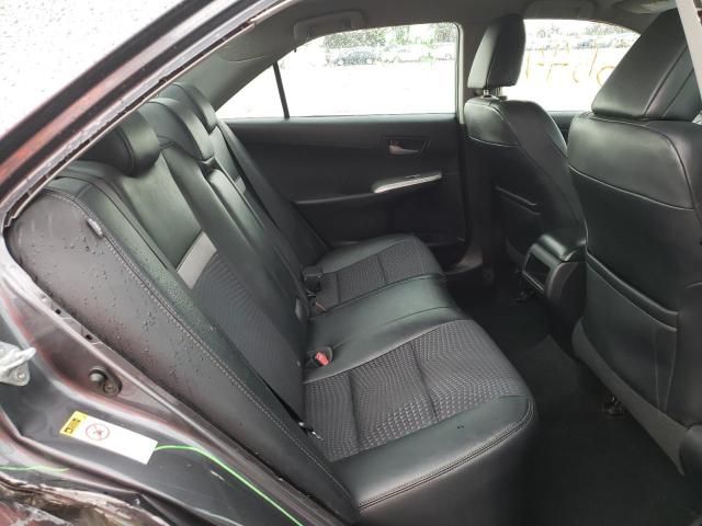 Photo 6 from auction – 2012 TOYOTA CAMRY BASE with VIN 4T1BF1FK0CU145327