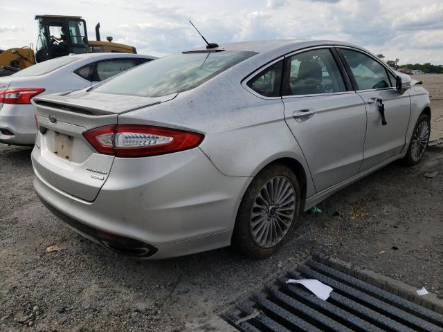 Photo 4 from auction – 2016 FORD FUSION TIT with VIN 3FA6P0K99GR360918
