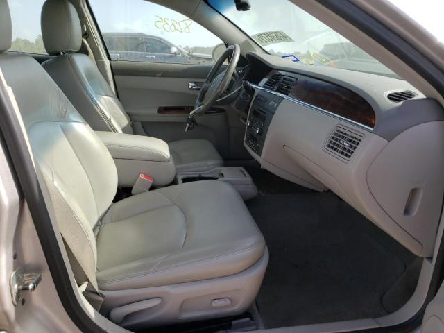 Photo 5 from auction – 2008 BUICK LACROSSE C with VIN 2G4WD582081192145