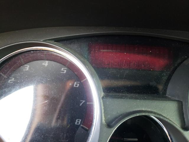 Photo 8 from auction – 2012 GMC ACADIA SLE with VIN 1GKKRPED8CJ148192