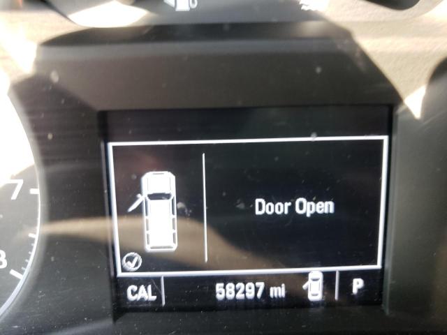Photo 8 from auction – 2017 GMC ACADIA SLE with VIN 1GKKNSLS2HZ159391