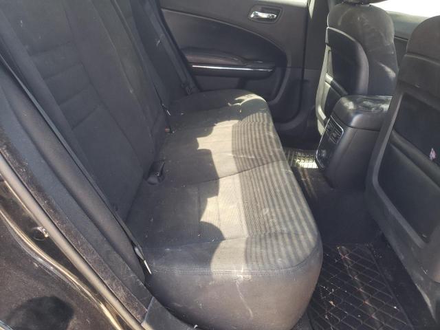 Photo 6 from auction – 2014 DODGE CHARGER with VIN 2C3CDXBG3EH338035