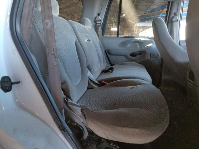 Zdjęcie 6 z aukcji – 2001 FORD EXPEDITION z VIN 1FMPU16L21LA86272
