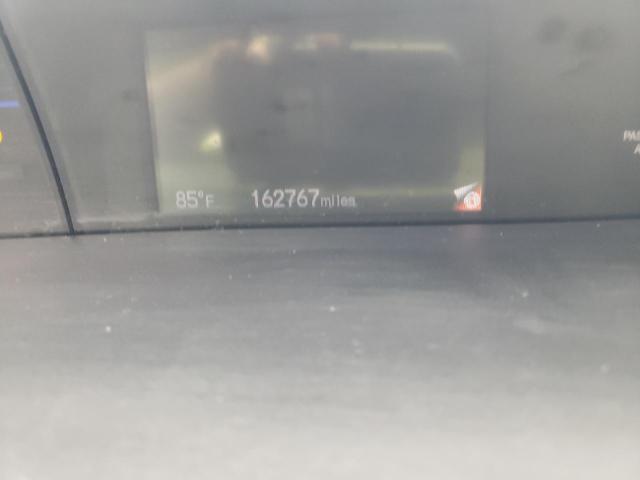 Photo 8 from auction – 2013 HONDA CIVIC LX with VIN 19XFB2F54DE260417