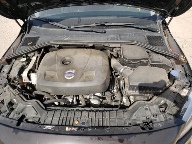 Photo 7 from auction – 2015 VOLVO S60 PREMIE with VIN YV140MFK0F1340666