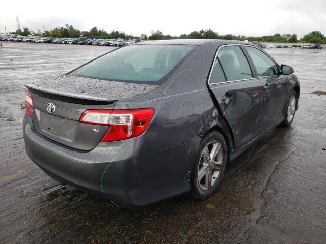 Photo 4 from auction – 2012 TOYOTA CAMRY BASE with VIN 4T1BF1FK0CU145327