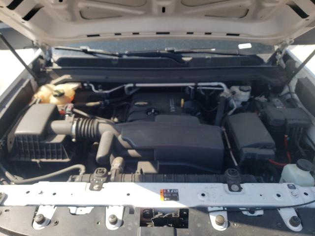 Photo 7 from auction – 2015 CHEVROLET COLORADO with VIN 1GCHTAEA3F1249106