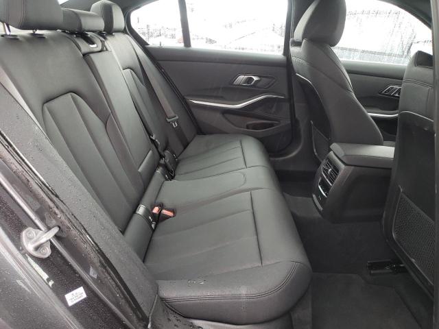 Photo 6 from auction – 2021 BMW 330E with VIN 3MW5P7J01M8C08101