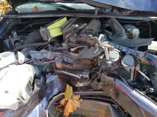 Photo 7 from auction – 2012 TOYOTA TACOMA DOU with VIN 3TMLU4EN6CM083982