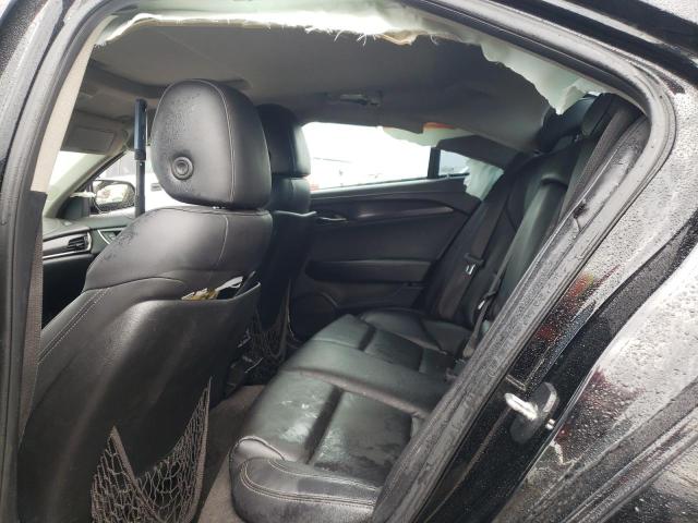 Photo 6 from auction – 2015 CADILLAC ATS with VIN 1G6AA5RX4F0107613