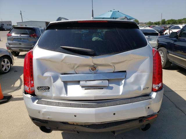 Photo 9 from auction – 2013 CADILLAC SRX PERFOR with VIN 3GYFNDE34DS643563