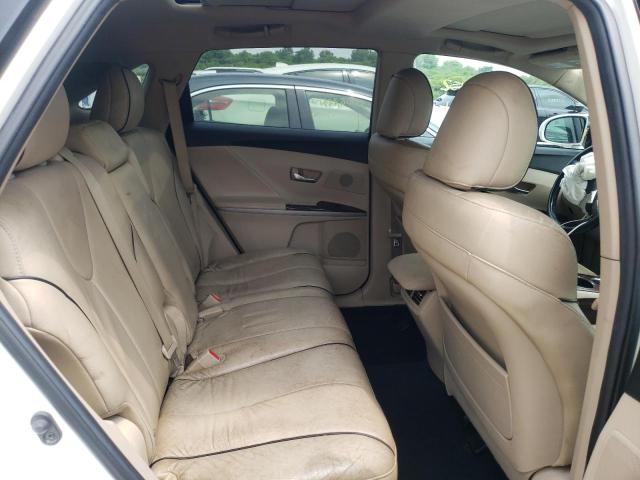 Photo 6 from auction – 2010 TOYOTA VENZA with VIN 4T3ZA3BBXAU038353