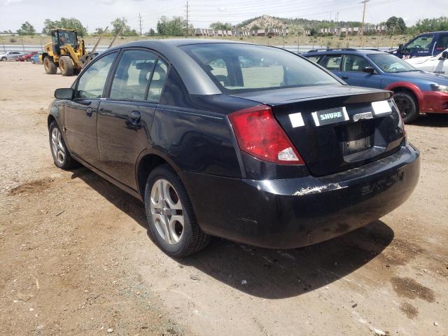 Photo 3 from auction – 2003 SATURN ION LEVEL with VIN 1G8AL52F33Z129290