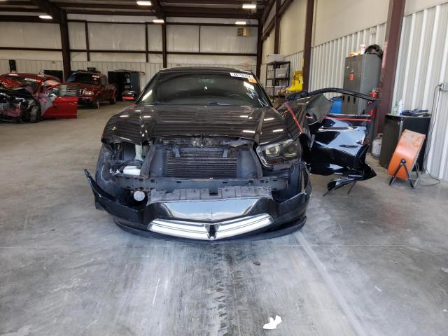 Photo 9 from auction – 2011 DODGE CHARGER with VIN 2B3CL3CG8BH513186