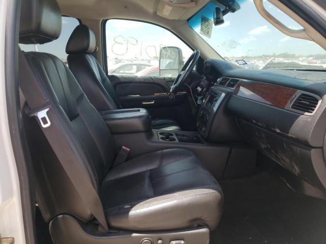 Photo 5 from auction – 2009 GMC SIERRA K25 with VIN 1GTHK63639F169827