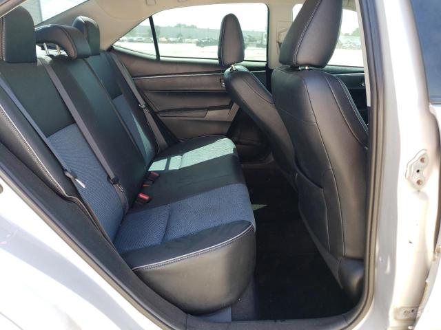 Photo 6 from auction – 2014 TOYOTA COROLLA L with VIN 2T1BURHE3EC086161