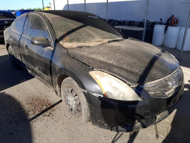 NISSAN ALTIMA BAS 2012 z numerem VIN 1N4AL2AP7CN527498 - Zdjęcie z aukcji