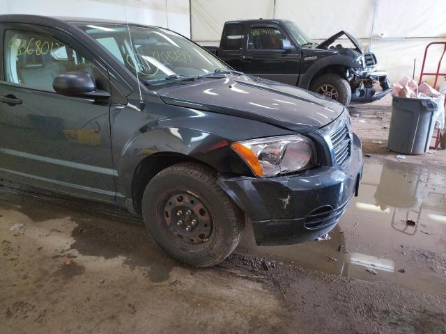 Photo 9 from auction – 2008 DODGE CALIBER with VIN 1B3HB28B68D738521