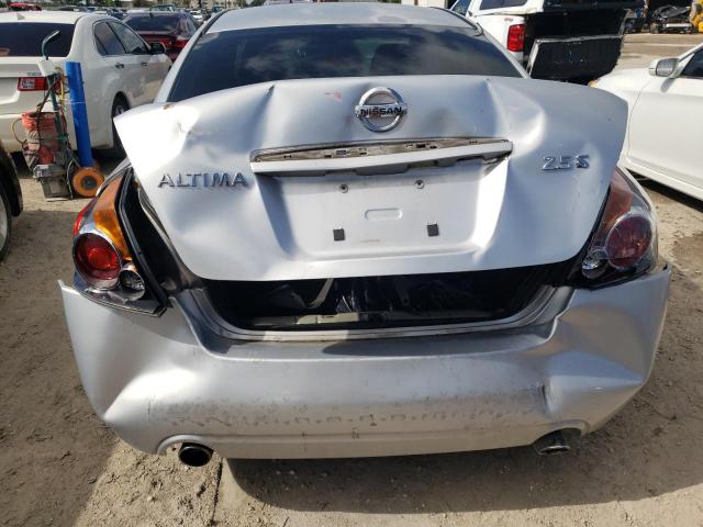 Photo 9 from auction – 2007 NISSAN ALTIMA 2.5 with VIN 1N4AL21EX7C214929