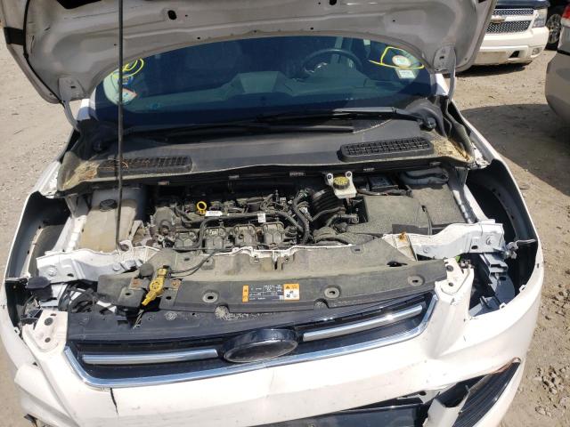Photo 7 from auction – 2013 FORD ESCAPE TIT with VIN 1FMCU9J90DUD74878
