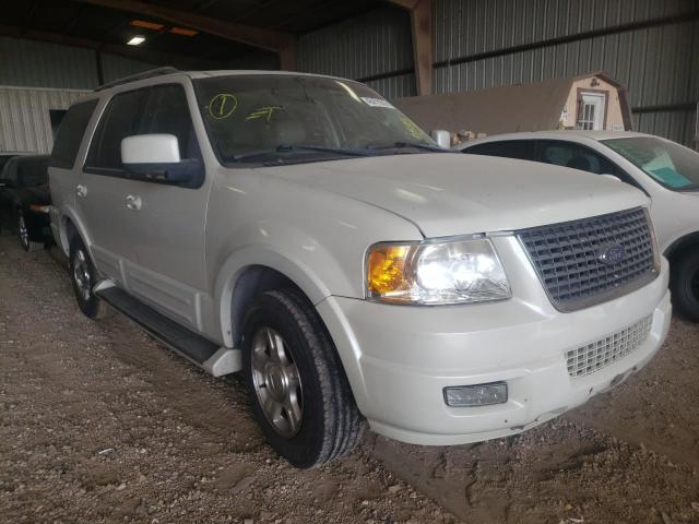 FORD EXPEDITION 2005 with VIN 1FMFU195X5LA04495 - Photo from auction