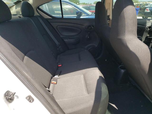 Photo 6 from auction – 2017 NISSAN VERSA S with VIN 3N1CN7AP2HL903819