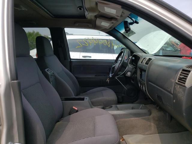 Photo 5 from auction – 2006 CHEVROLET COLORADO with VIN 1GCDT136X68189930